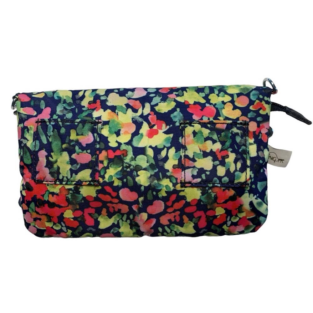 KIPLING | Colorful Convertible Crossbody / Wristlet Bag - Picture 5 of 15